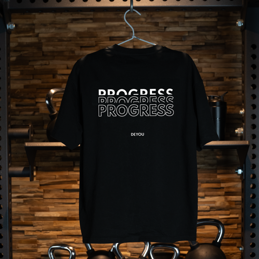 Progress Tee